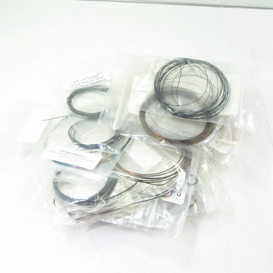 Niobium Wire Misc Gauges