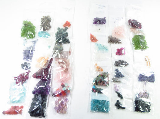 Raw Gemstones Bulk