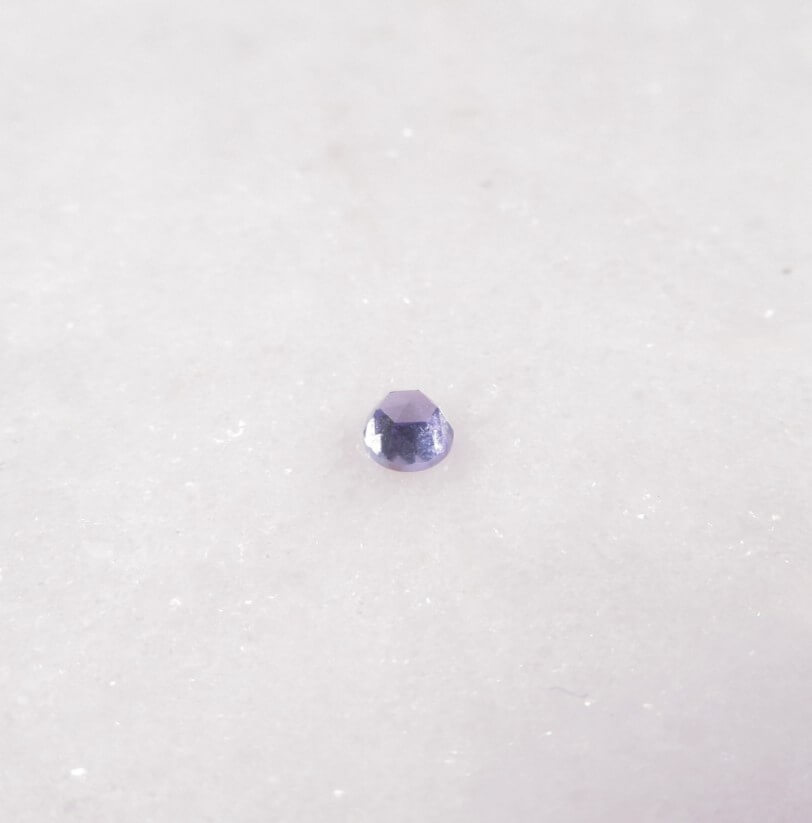 Tanzanite Faceted Gemstone Natural Choose Your Size