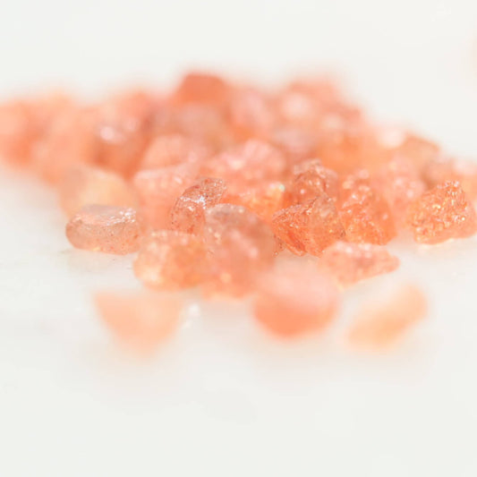 Raw Gemstone Natural 4-6mm Sunstone