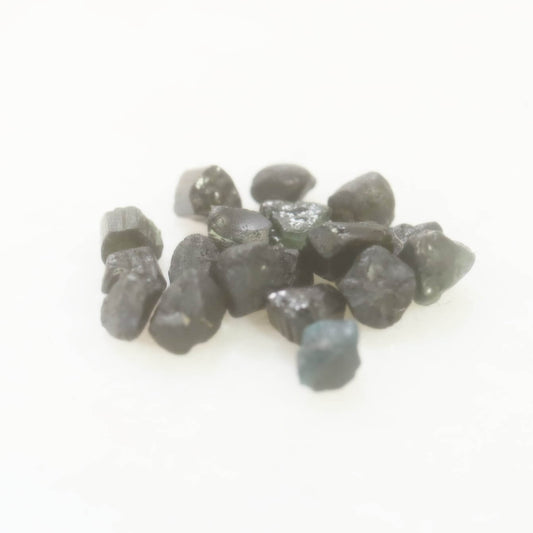 Raw Gemstone Natural 4-6mm Spineal